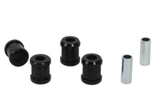 画像をギャラリービューアに読み込む, Whiteline Shock Absorber - Upper Bushings