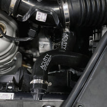 画像をギャラリービューアに読み込む, Super-Cooler, Reverse-Flow, Silicone Radiator Hoses for the 11th Gen Honda Civic Type R and 5th Gen Acura Integra Type S