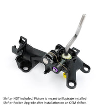 画像をギャラリービューアに読み込む, Shifter Rocker Upgrade for the 11th Gen Civic &amp; 5th Gen Integra