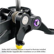 画像をギャラリービューアに読み込む, Shifter Rocker Upgrade for the 11th Gen Civic &amp; 5th Gen Integra