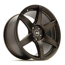 画像をギャラリービューアに読み込む, Cobb Performance Series ST-01 Wheel 18x9.5 ET40 5x114.3 - Bronze