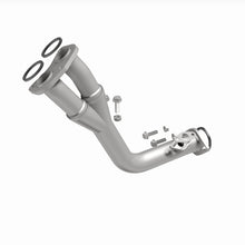 画像をギャラリービューアに読み込む, BRE Exhaust 98-00 Tacoma 2.4L Front Pipe Kit