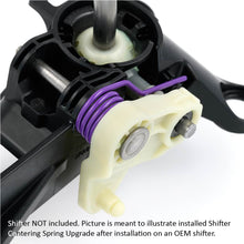 画像をギャラリービューアに読み込む, Shifter Centering Spring Upgrade for the 11th Gen Civic &amp; 5th Gen Integra