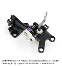 画像をギャラリービューアに読み込む, Shifter Centering Spring Upgrade for the 11th Gen Civic &amp; 5th Gen Integra