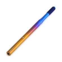画像をギャラリービューアに読み込む, Premium Upper Rods