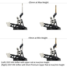 画像をギャラリービューアに読み込む, Premium Upper Rods