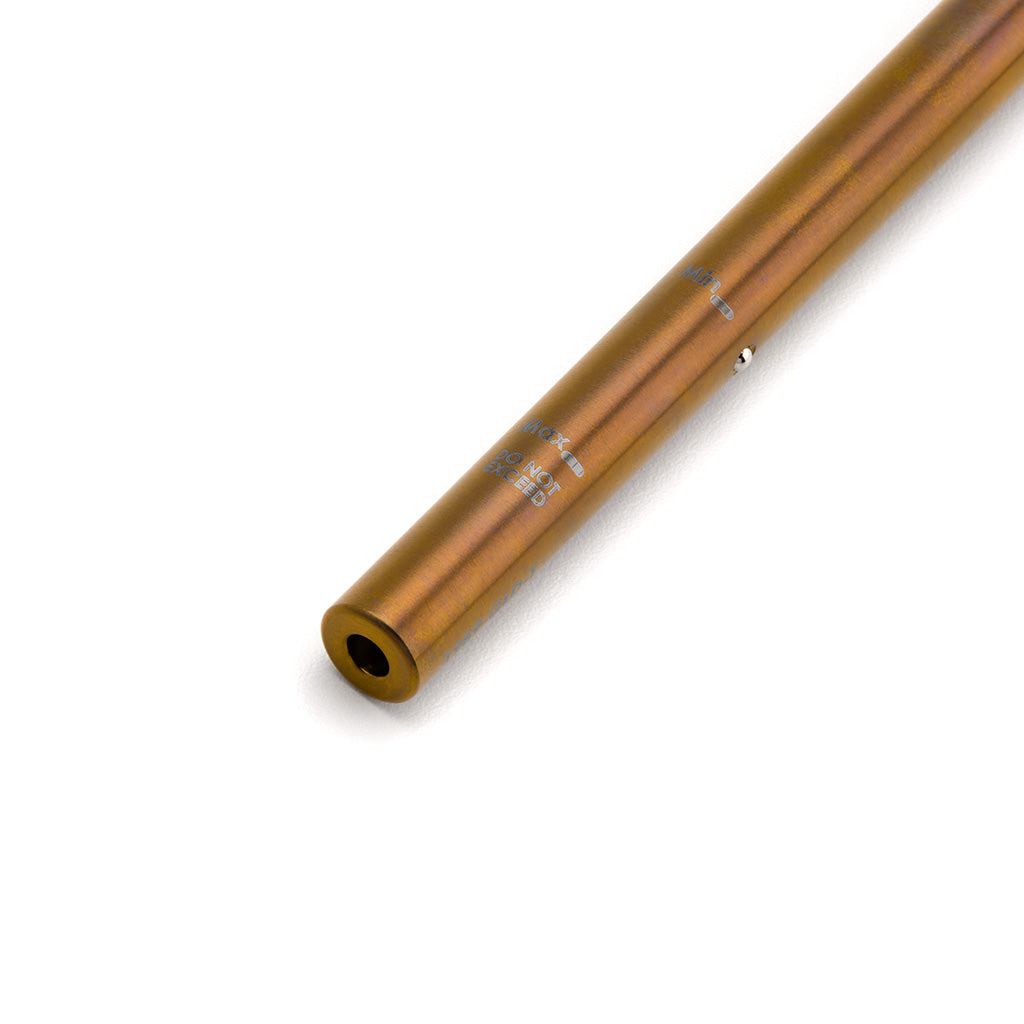 Premium Upper Rods