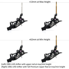 画像をギャラリービューアに読み込む, Premium Upper Rods