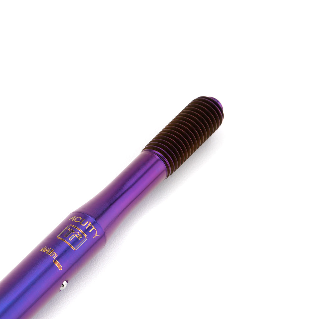 Premium Upper Rods