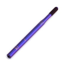 画像をギャラリービューアに読み込む, Premium Upper Rods