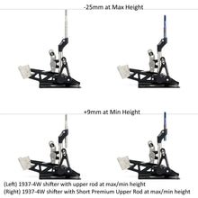 画像をギャラリービューアに読み込む, Premium Upper Rods