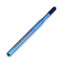 画像をギャラリービューアに読み込む, Premium Upper Rods