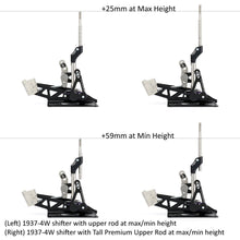 画像をギャラリービューアに読み込む, Premium Upper Rods