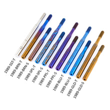 画像をギャラリービューアに読み込む, Premium Upper Rods