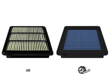 画像をギャラリービューアに読み込む, aFe Magnum FLOW OE Replacement Air Filter Honda Civic Si 22-25 L4-1.5L (t)