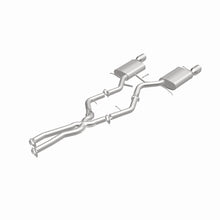 画像をギャラリービューアに読み込む, BRExhaust 07-10 BMW 335i/335xi 3.0L Exhaust Kit