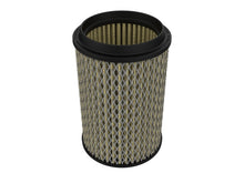 画像をギャラリービューアに読み込む, aFe 16-19 Polaris RZR XP Aries Powersport OE Replacement Air Filter w/ Pro GUARD 7 Media