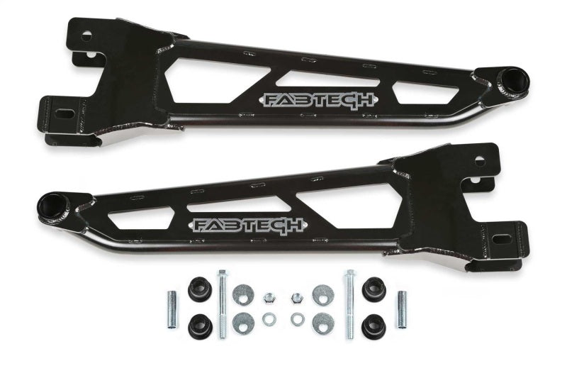 Fabtech 23-24 Ford F250+ Radium Arms Box