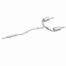 画像をギャラリービューアに読み込む, MagnaFlow BRE Exhaust Kit 03-08 Mazda 6 2.3L