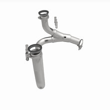 画像をギャラリービューアに読み込む, BRE Exhaust 88-93 C1500 C2500 K1500 K2500 4.3L 5.0L Front Pipe Kit