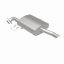 画像をギャラリービューアに読み込む, BRE Exhaust 98-02 Corolla Prizm 1.8L Muffler Kit