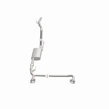 画像をギャラリービューアに読み込む, MagnaFlow BRE Exhaust Kit 05-15 Nissan Xterra