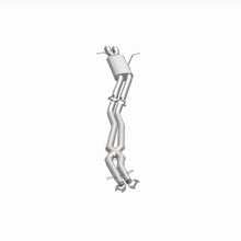 画像をギャラリービューアに読み込む, BRExhaust 01-05 BMW 325i 325Ci 2.5L Exhaust Kit