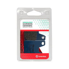 画像をギャラリービューアに読み込む, Brembo OE Carbon Ceramic Prime Brake Pad