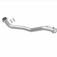 画像をギャラリービューアに読み込む, BRE Exhaust 09-15 Toyota Venza 2.7L Front Pipe Kit