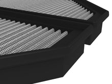 画像をギャラリービューアに読み込む, aFe 20-25 BMW X5/X6 M (F95/F96) V8-4.4L Magnum FLOW OE Replacement Filter w/ Pro DRY S Media (Pair)