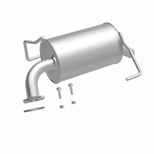 画像をギャラリービューアに読み込む, BRE Exhaust 05-09 Outback 2.5L Muffler Kit