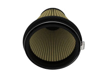 画像をギャラリービューアに読み込む, aFe Magnum FLOW Universal Air Filter w/ Pro GUARD 7 Media 6 IN F X 7-1/2 IN B X 4-3/4 IN T X 8 IN H