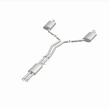 画像をギャラリービューアに読み込む, BRExhaust 16-17 Ford Explorer 3.5L Direct-Fit Replacement Exhaust System