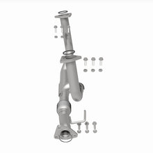 画像をギャラリービューアに読み込む, BRE Exhaust 01-04 MDX Pilot 3.5L Front Pipe Kit