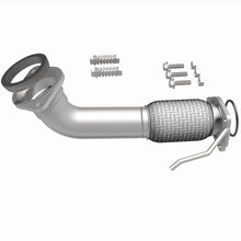 画像をギャラリービューアに読み込む, BRE Exhaust 08-12 Accord 2.4L Front Pipe Kit