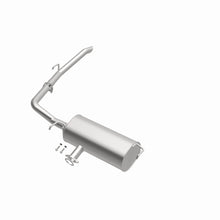 画像をギャラリービューアに読み込む, BRExhaust 11-16 Toyota Sienna Muffler Kit