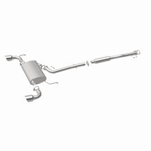 画像をギャラリービューアに読み込む, MagnaFlow BRE Exhaust Kit 03-07 Infiniti G35