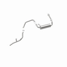 画像をギャラリービューアに読み込む, MagnaFlow BRE Exhaust Kit 91-92 Land Cruiser 4.0L