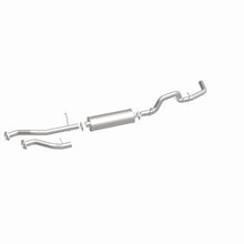 画像をギャラリービューアに読み込む, MagnaFlow BRE Exhaust Kit 99-01 Silverado Sierra 1500