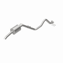 画像をギャラリービューアに読み込む, BRExhaust 99-04 Land Rover Discovery Muffler Kit
