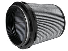 画像をギャラリービューアに読み込む, aFe Momentum Intake Replacement Air Filter 5-1/2 IN F x 7 IN B x 5-1/2 IN T (Inverted) x 6-1/2 IN H