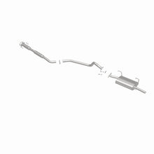 画像をギャラリービューアに読み込む, MagnaFlow BRE Exhaust Kit 00-02 Nissan Sentra 1.8L
