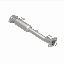 画像をギャラリービューアに読み込む, BRE Exhaust 04-15 Armada QX56 Titan 5.6L Front Pipe Kit