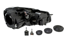 画像をギャラリービューアに読み込む, Hella 10-14 Volkswagen Jetta Wagen Headlamp Lh