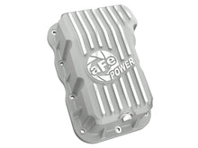 画像をギャラリービューアに読み込む, aFe POWER Transmission Pan Jeep Wrangler (JL) 18-25 L4-2.0L- Raw