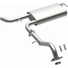 画像をギャラリービューアに読み込む, MagnaFlow BRE Exhaust Kit 09-13 Matrix Vibe 1.8L