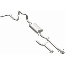 画像をギャラリービューアに読み込む, MagnaFlow BRE Exhaust Kit 94-97 Ranger B3000 B4000
