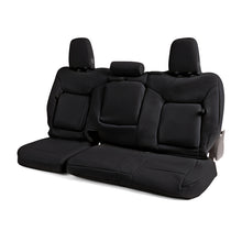 画像をギャラリービューアに読み込む, Covercraft 15-19 Subaru Legacy/Outback Leatherette PrecisionFit Custom Front Row Seat Covers - Black