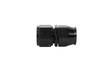 画像をギャラリービューアに読み込む, Aeromotive PTFE Hose End - AN-12 - Straight - Black Anodized