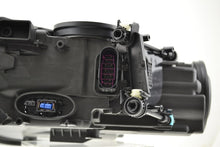 画像をギャラリービューアに読み込む, Hella 08-10 Vw Touareg Xenon Headlamp Rh